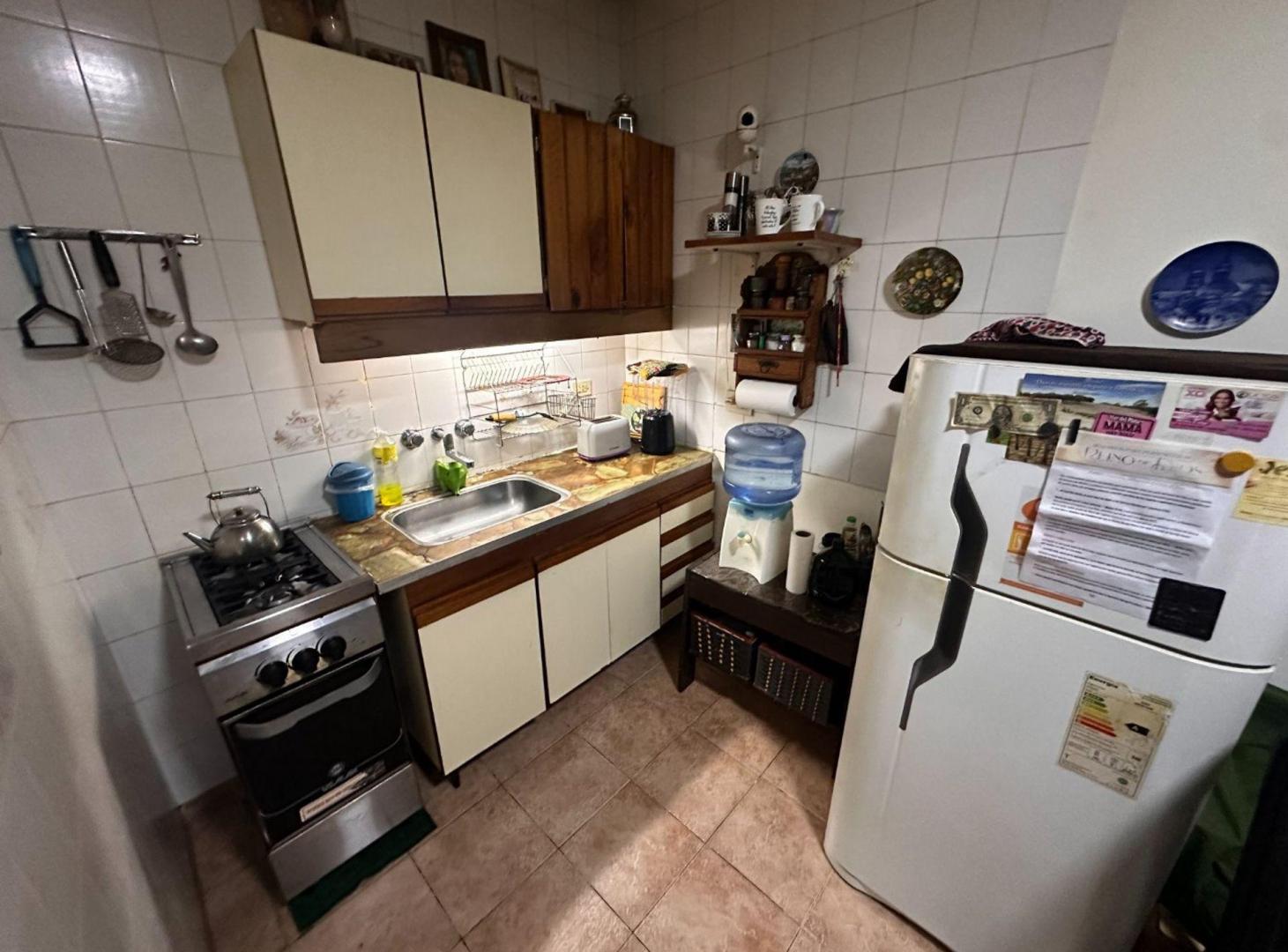 Foto de VENTA PH 2 AMBIENTES - LANUS OESTE, imagen 2
