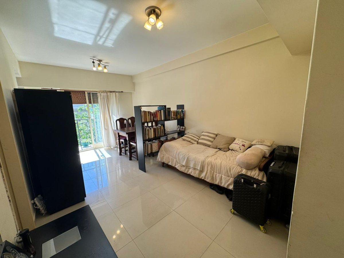 Foto de MONOAMBIENTE / BALCON / ALMAGRO / EXC. UBICACION, imagen 1