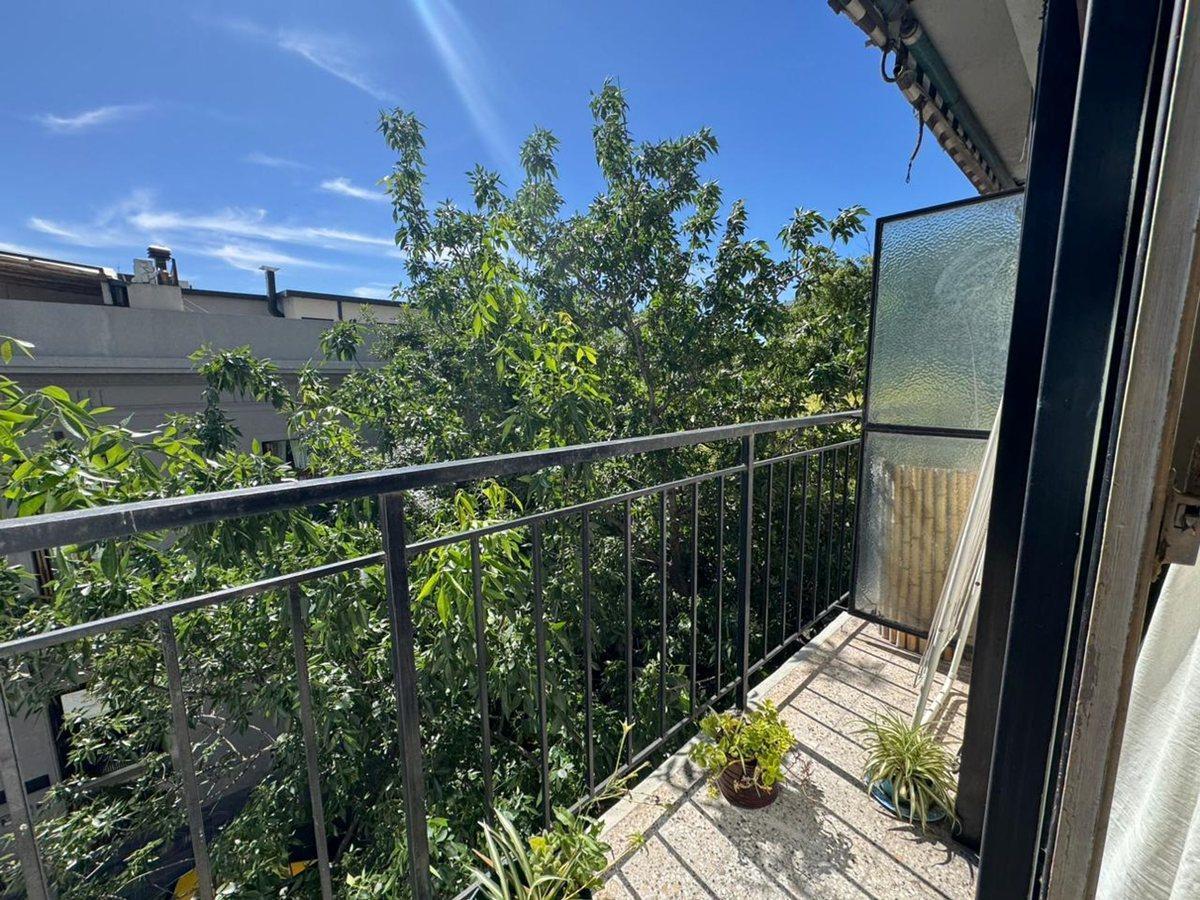 Foto de MONOAMBIENTE / BALCON / ALMAGRO / EXC. UBICACION, imagen 5