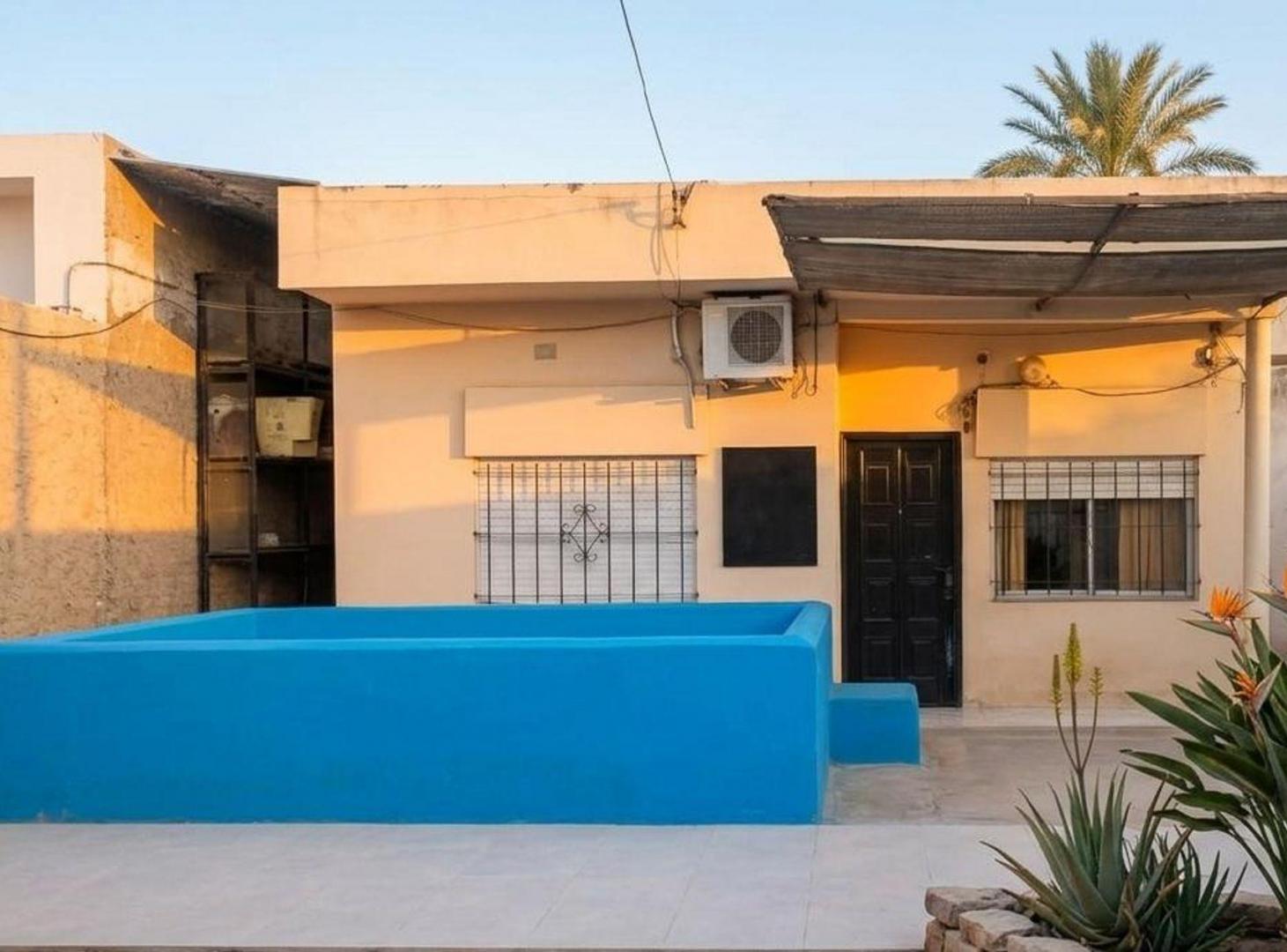 Foto de VENTA CASA DE 3 AMB. Y GALPON 2 PLANTAS (FINANCIA), imagen 1