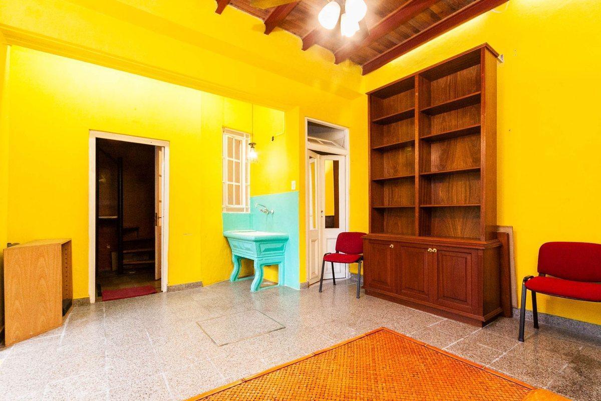 Foto de OPORTUNIDAD DE DESARROLLO SAN TELMO PB + 7 PISOS, imagen 5
