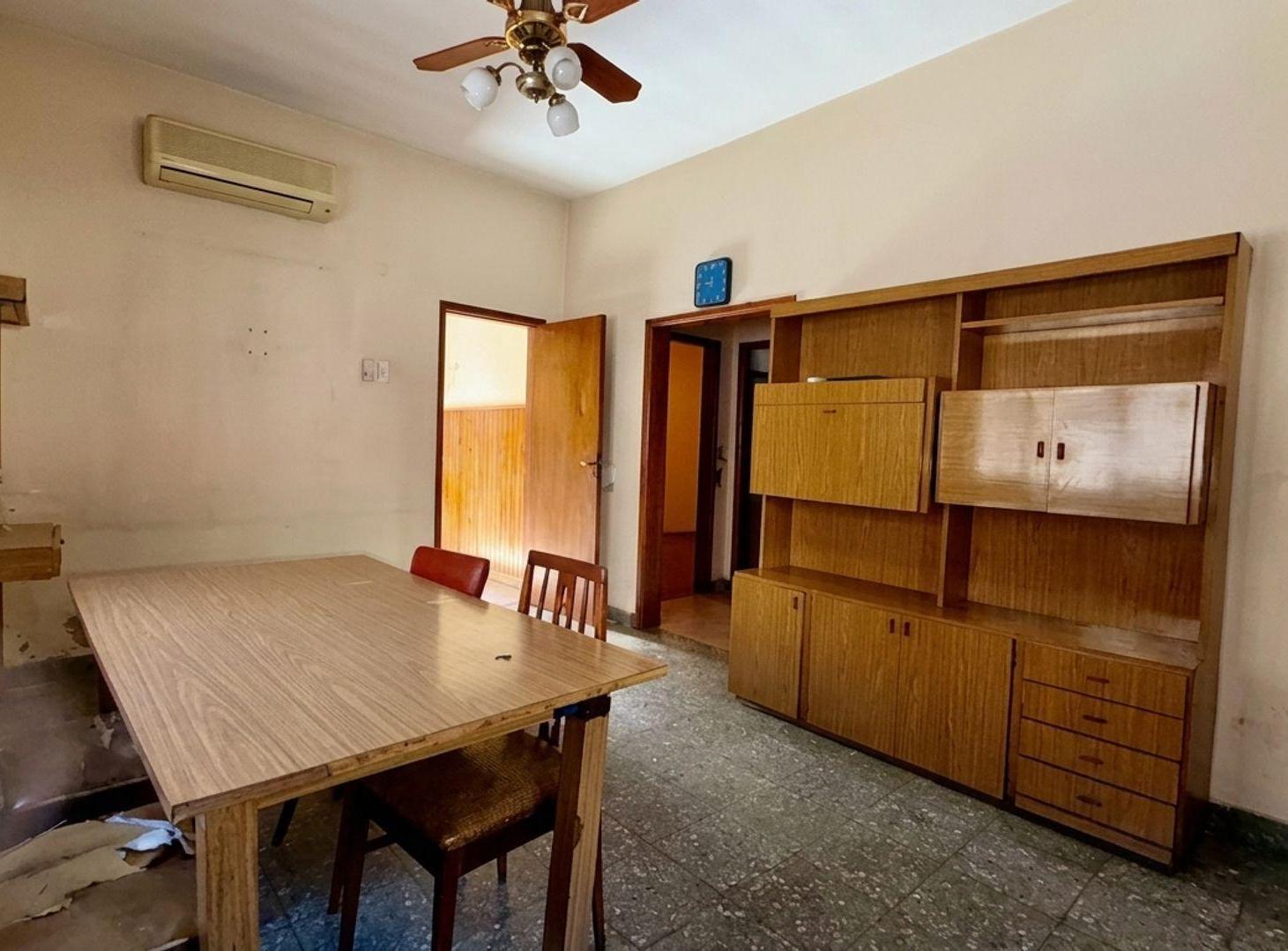 Foto de CASA 3AMB LOTE PROPIO - COCHERA - JARDIN Y PATIO, imagen 5