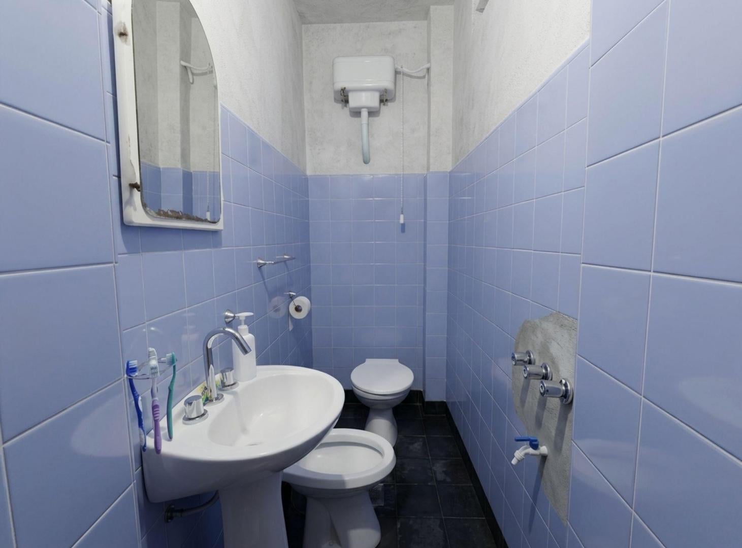 Foto de VENTA PH 3 AMB-EXCELENTE UBICACION R. DE ESCALADA, imagen 2