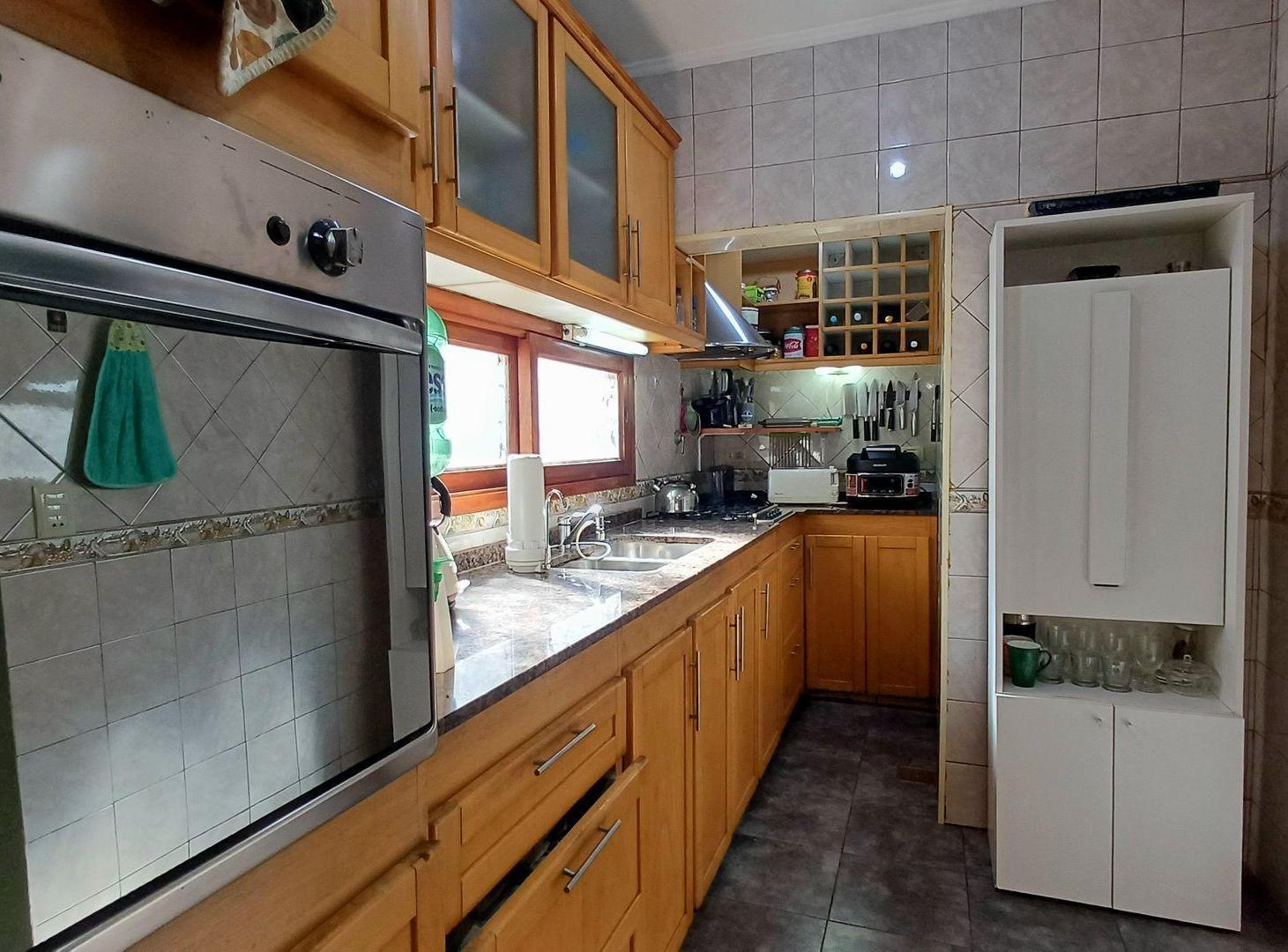 Foto de PH T/CASA AL FTE 3 DORM + COCHERA BANFIELD, imagen 1