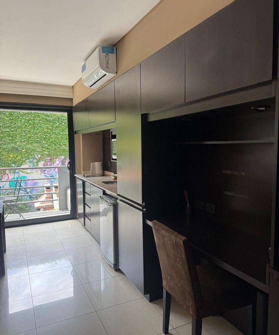 Foto de Amplio monoambiente ideal Airbnb Palermo Hollywood, imagen 3