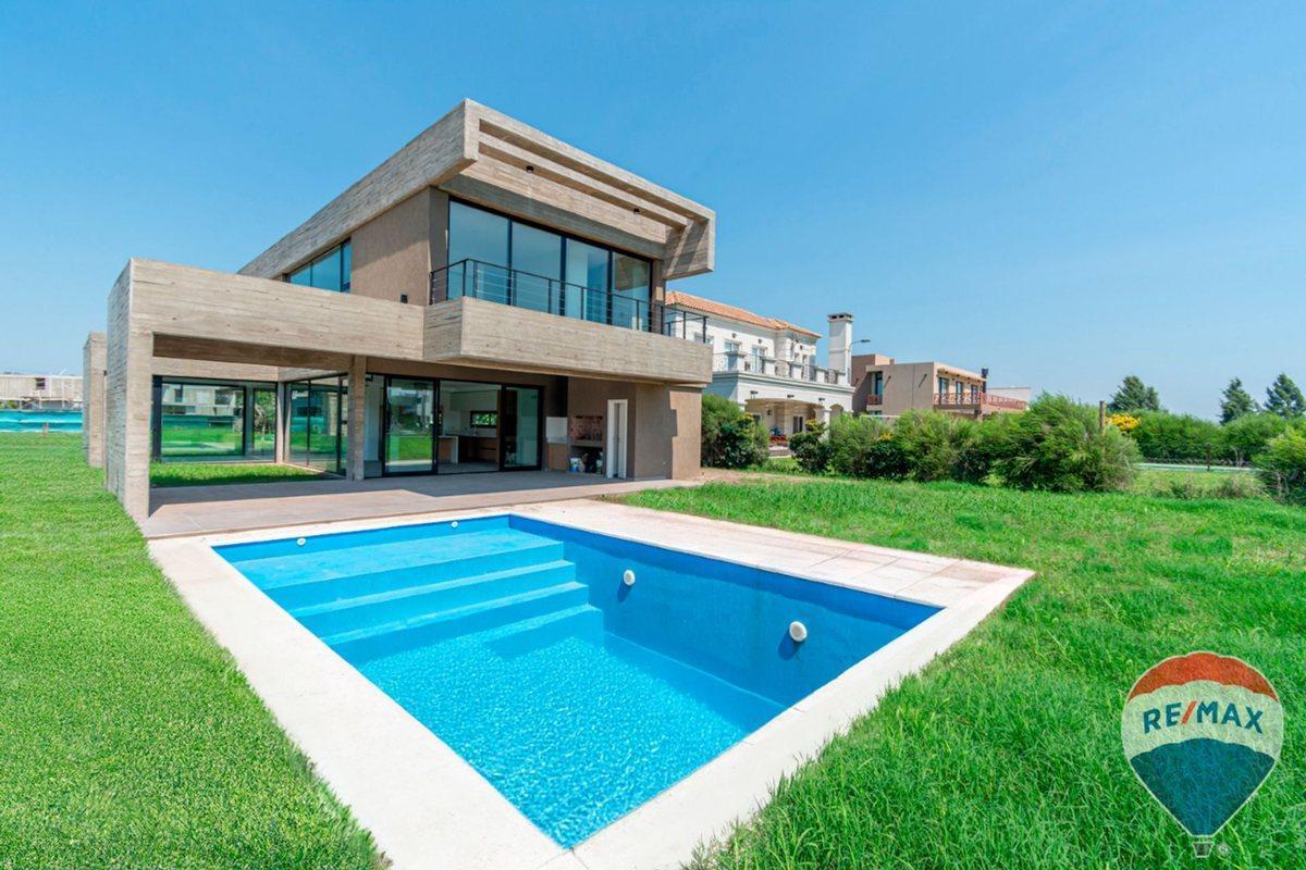 Foto de Casa venta Terralagos 3 dormitorios, con piscina., imagen 5