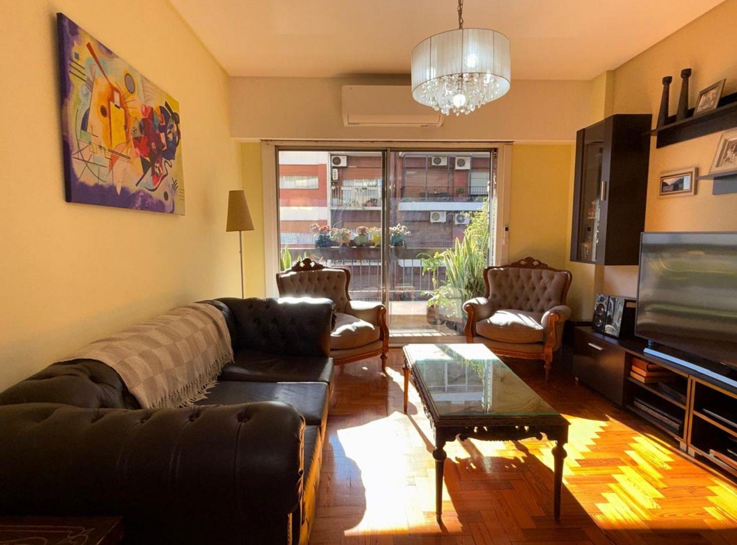 Foto de DEPARTAMENTO EN VENTA 4 AMBTES-AVELLANEDA CENTRO, imagen 3