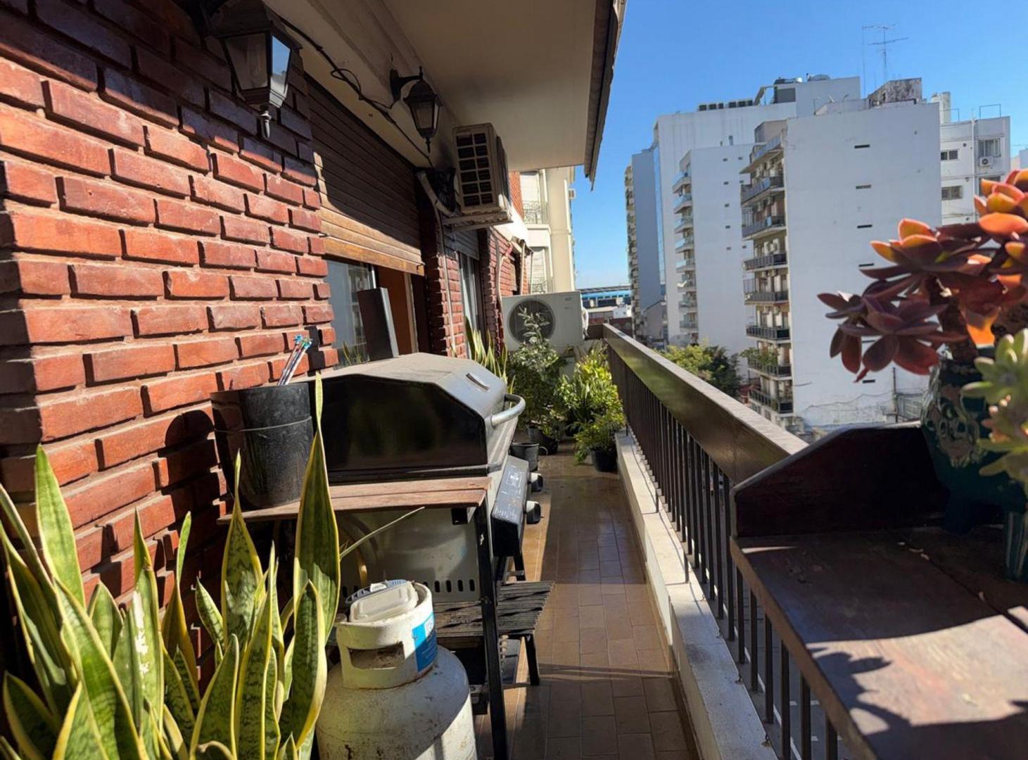 Foto de DEPARTAMENTO EN VENTA 4 AMBTES-AVELLANEDA CENTRO, imagen 2