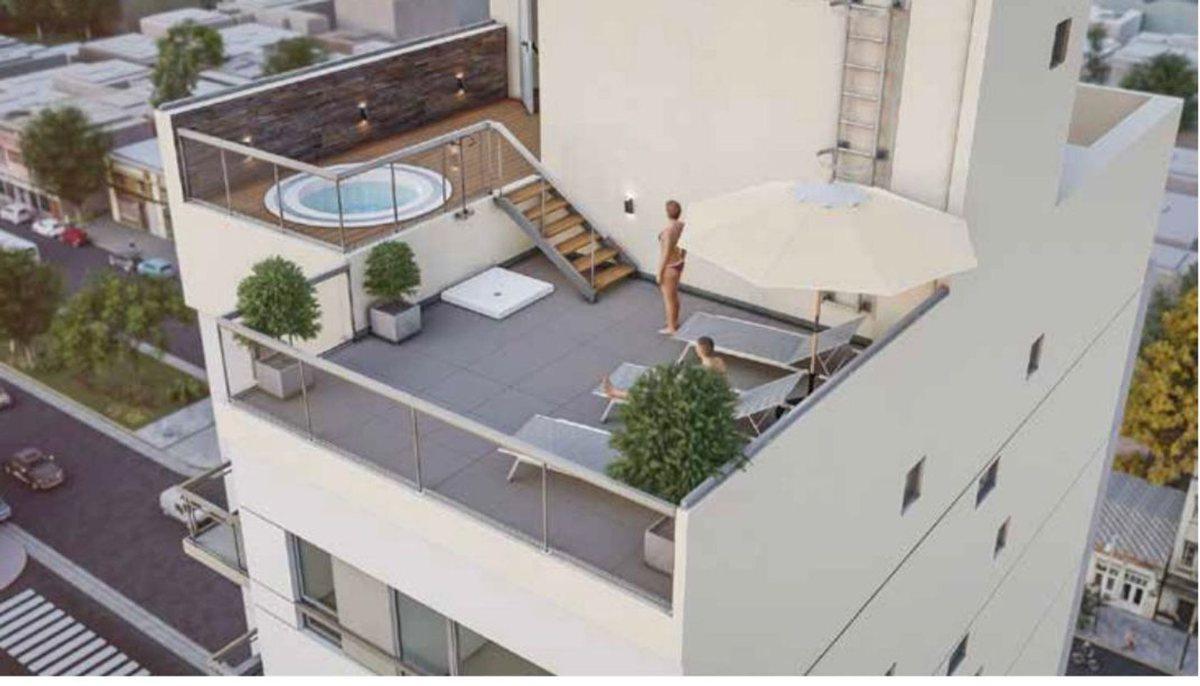Foto de VENTA DEPTO 4 AMB. POZO, FINANCIACION CON COCHERA, imagen 2