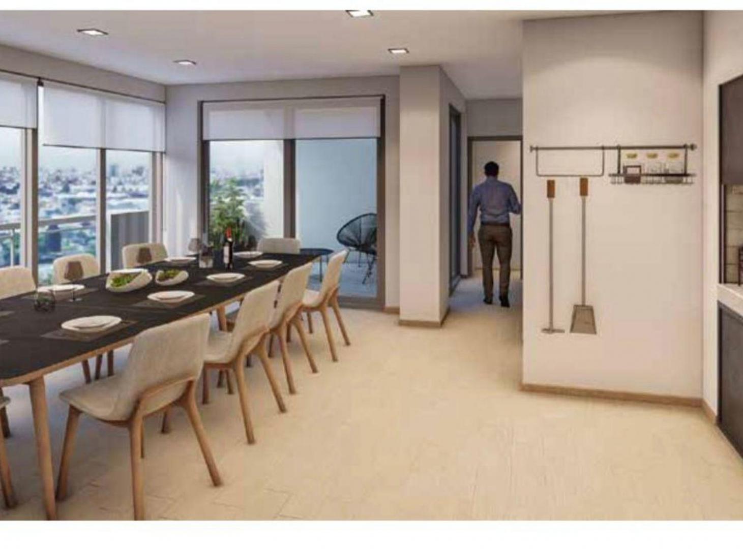Foto de VENTA DEPARTAMNETO 2 AMB GRAN CATEGORIA.(POZO), imagen 4