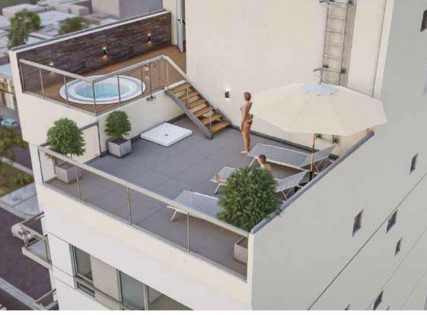 Foto de VENTA DEPARTAMNETO 2 AMB GRAN CATEGORIA.(POZO), imagen 1