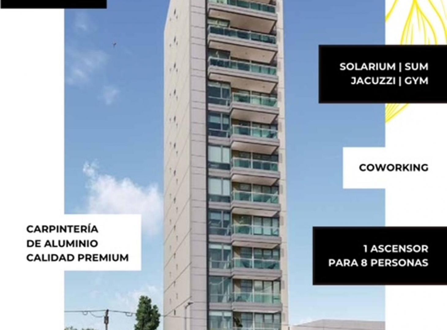 Foto de VENTA DEPARTAMNETO 2 AMB GRAN CATEGORIA.(POZO), imagen 2