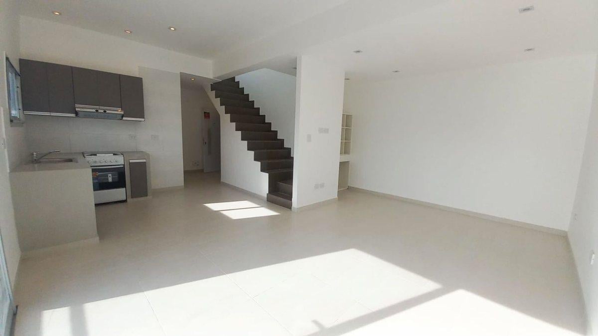 Foto de MONOAMBIENTE AL FRENTE A ESTENAR/BALCON Y TERRAZA, imagen 1