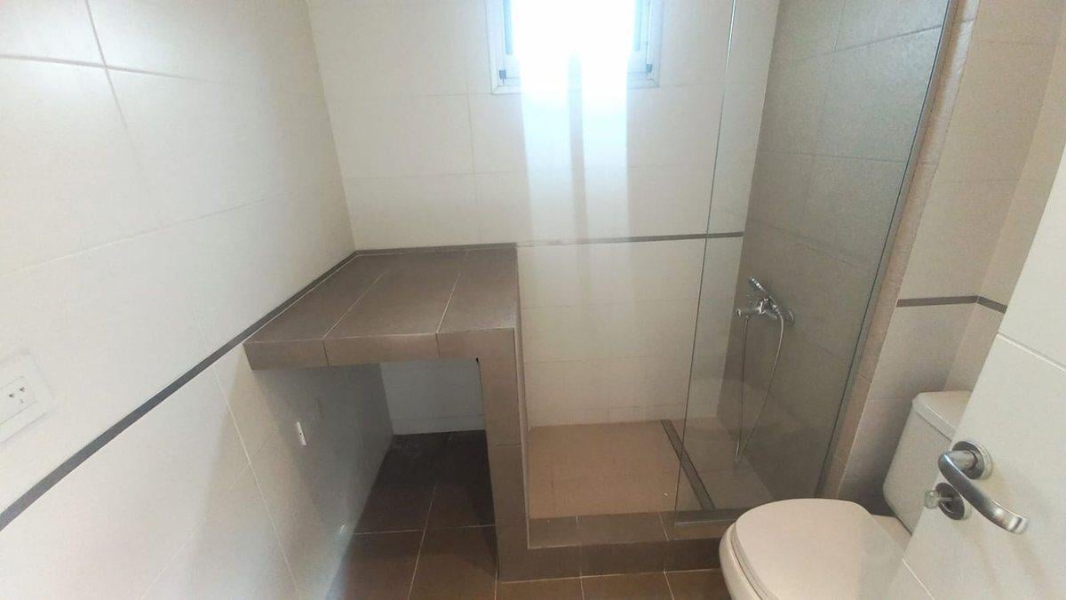 Foto de MONOAMBIENTE AL FRENTE A ESTENAR/BALCON Y TERRAZA, imagen 3