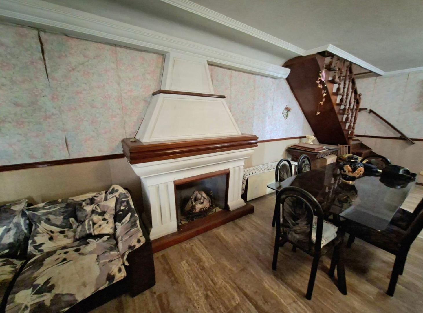 Foto de Casa tipo chalet 3 ambientes APTO CREDITO, imagen 1