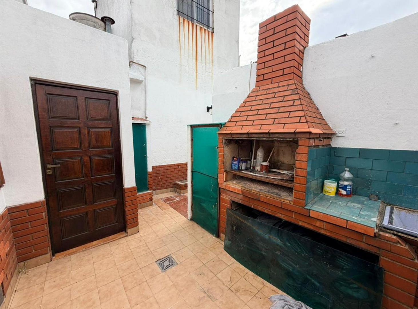 Foto de VENTA PH DE 2/3 AMBIENTES / PARRILA / PATIO, imagen 1