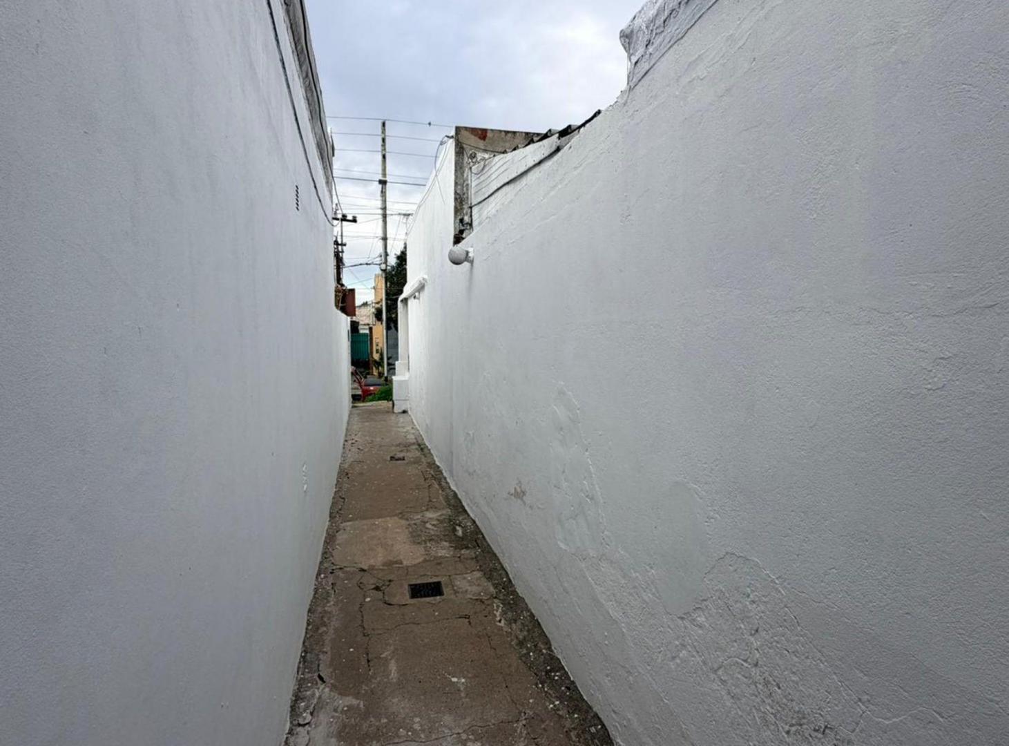Foto de VENTA PH DE 2/3 AMBIENTES / PARRILA / PATIO, imagen 4