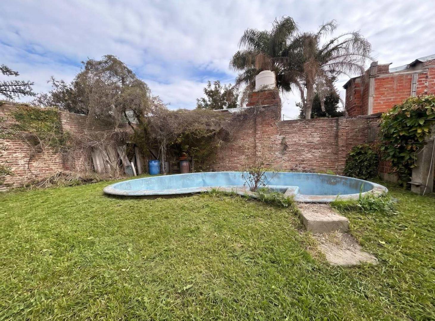 Foto de CHALET 5 AMB BANFIELD - PILETA Y PARQUE APTO CRED, imagen 5