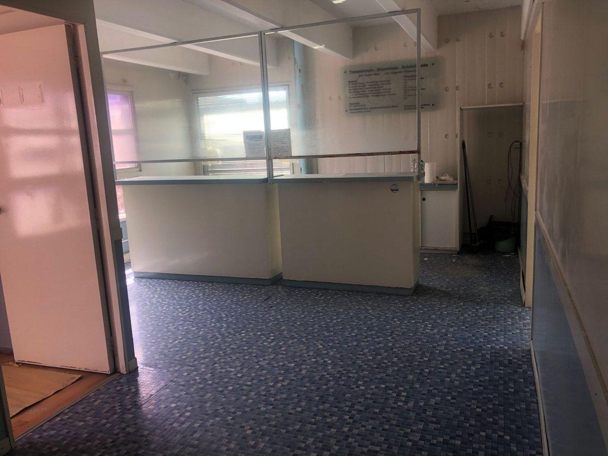 Foto de Consultorio-oficina en venta aa mts Est. Lanús E, imagen 2