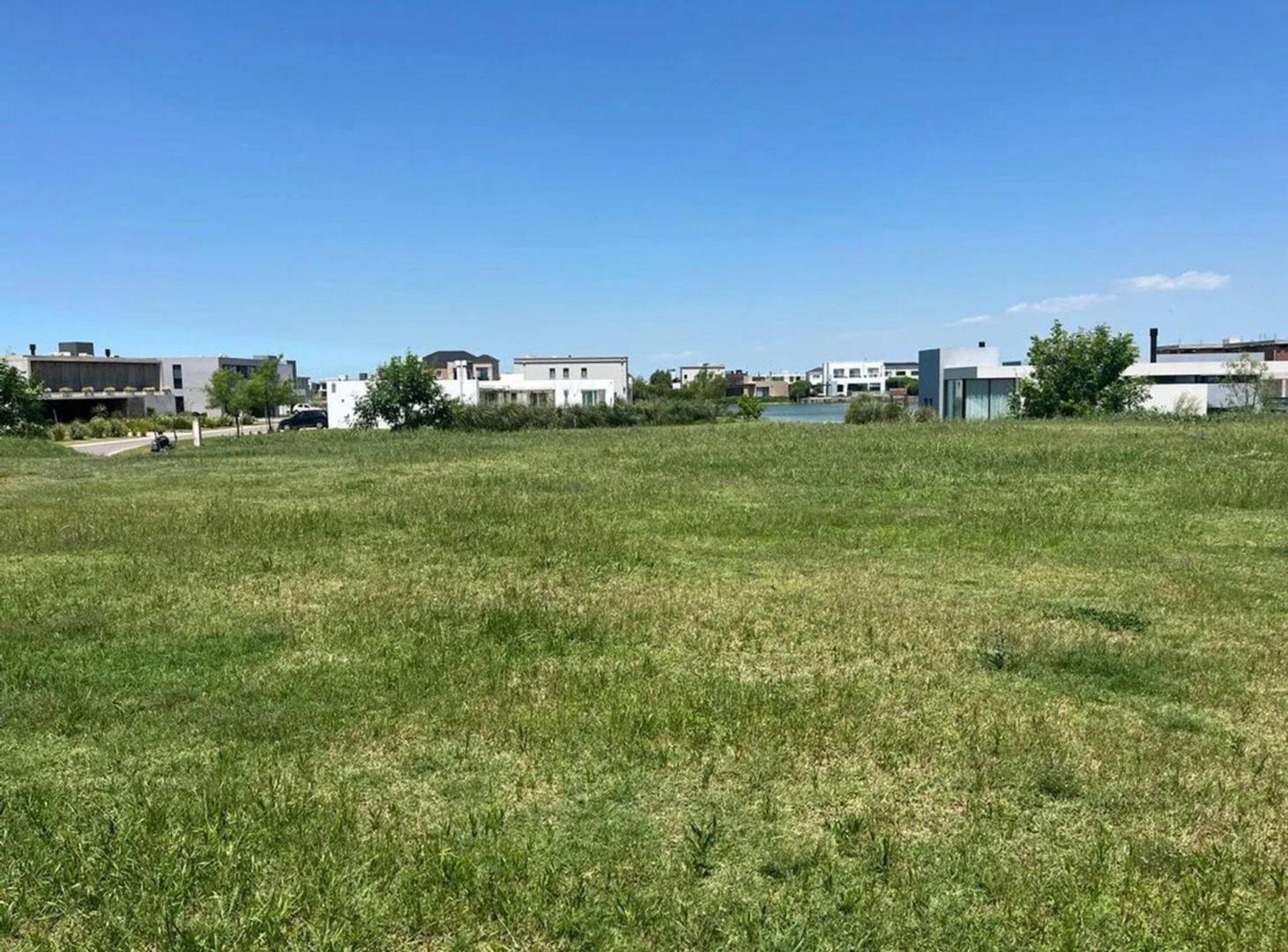 Foto de LOTE 236 A LA LAGUNA 840 m2 - Bª PRIVAD MAGALLANES, imagen 5