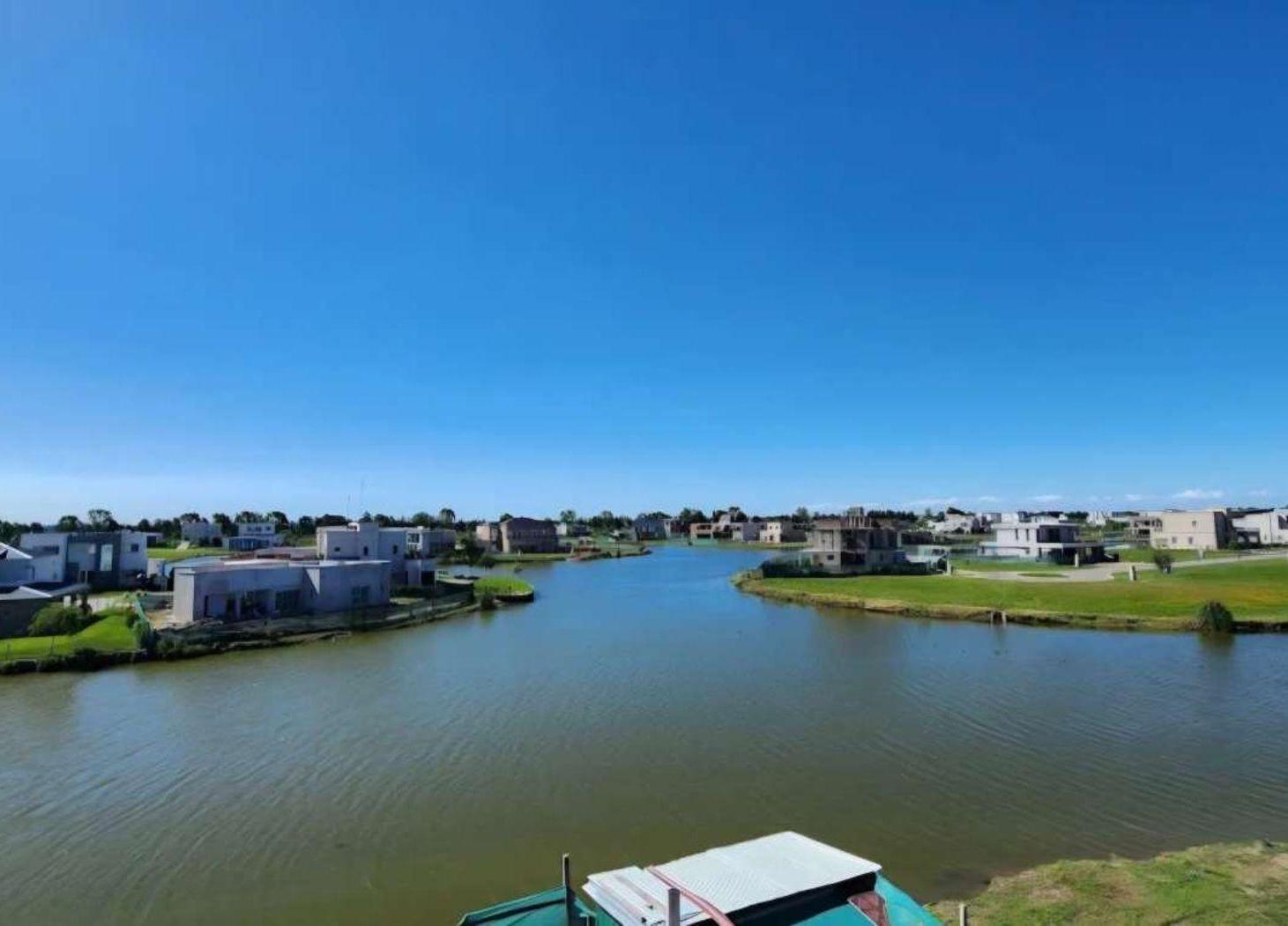 Foto de LOTE 236 A LA LAGUNA 840 m2 - Bª PRIVAD MAGALLANES, imagen 2