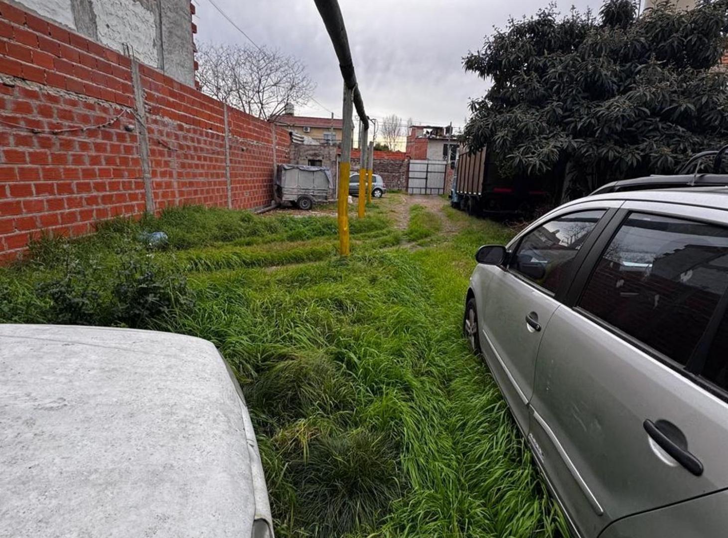 Foto de LOTE EN REMEDIOS DE ESCALADA, imagen 4