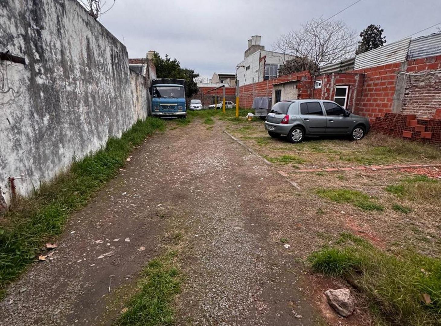 Foto de LOTE EN REMEDIOS DE ESCALADA, imagen 1