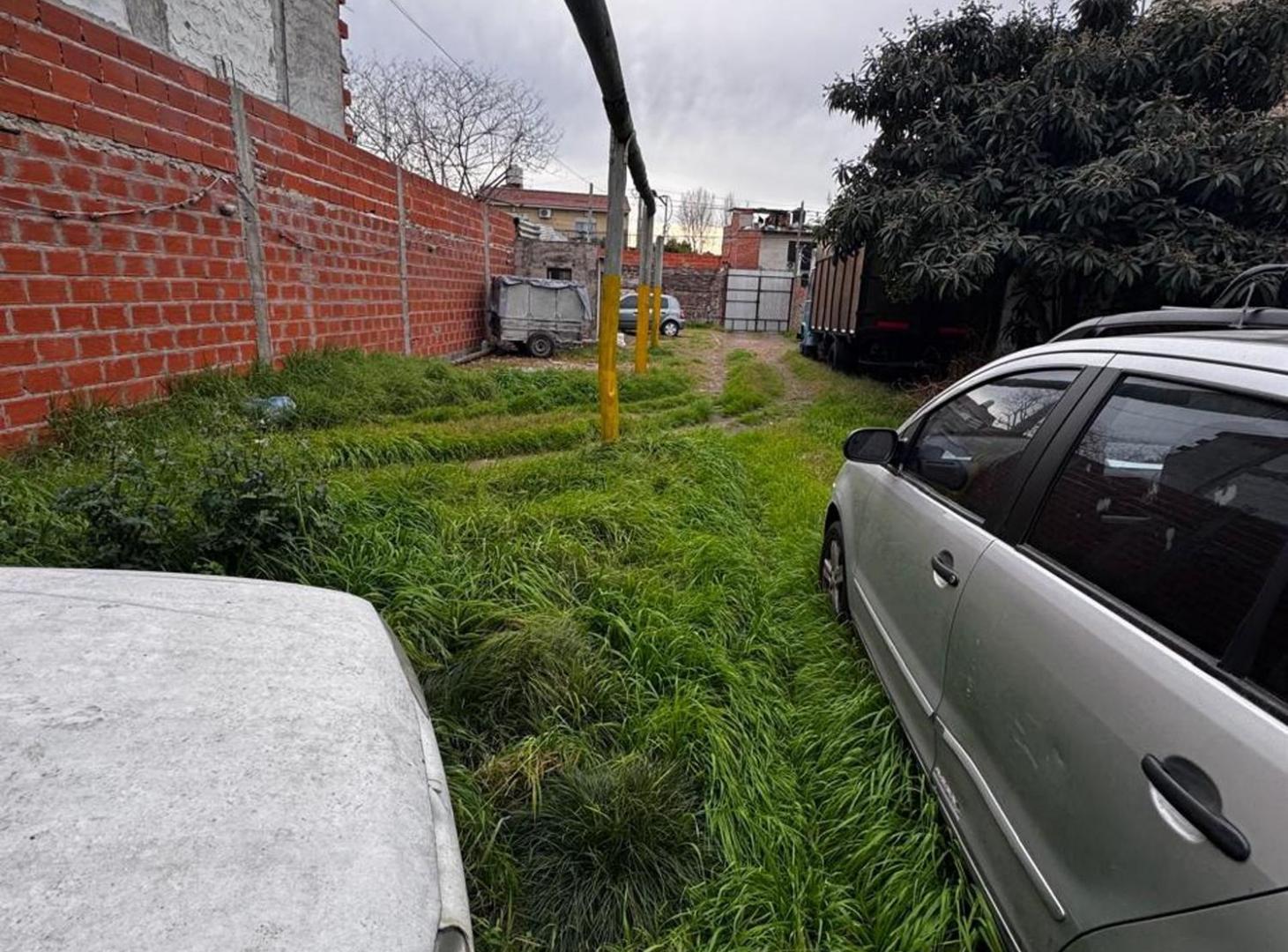 Foto de LOTE EN REMEDIOS DE ESCALADA, imagen 3