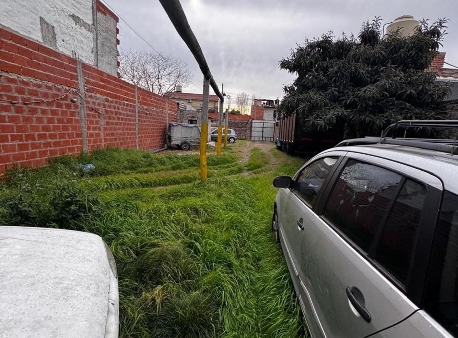 Foto de LOTE EN REMEDIOS DE ESCALADA, imagen 5