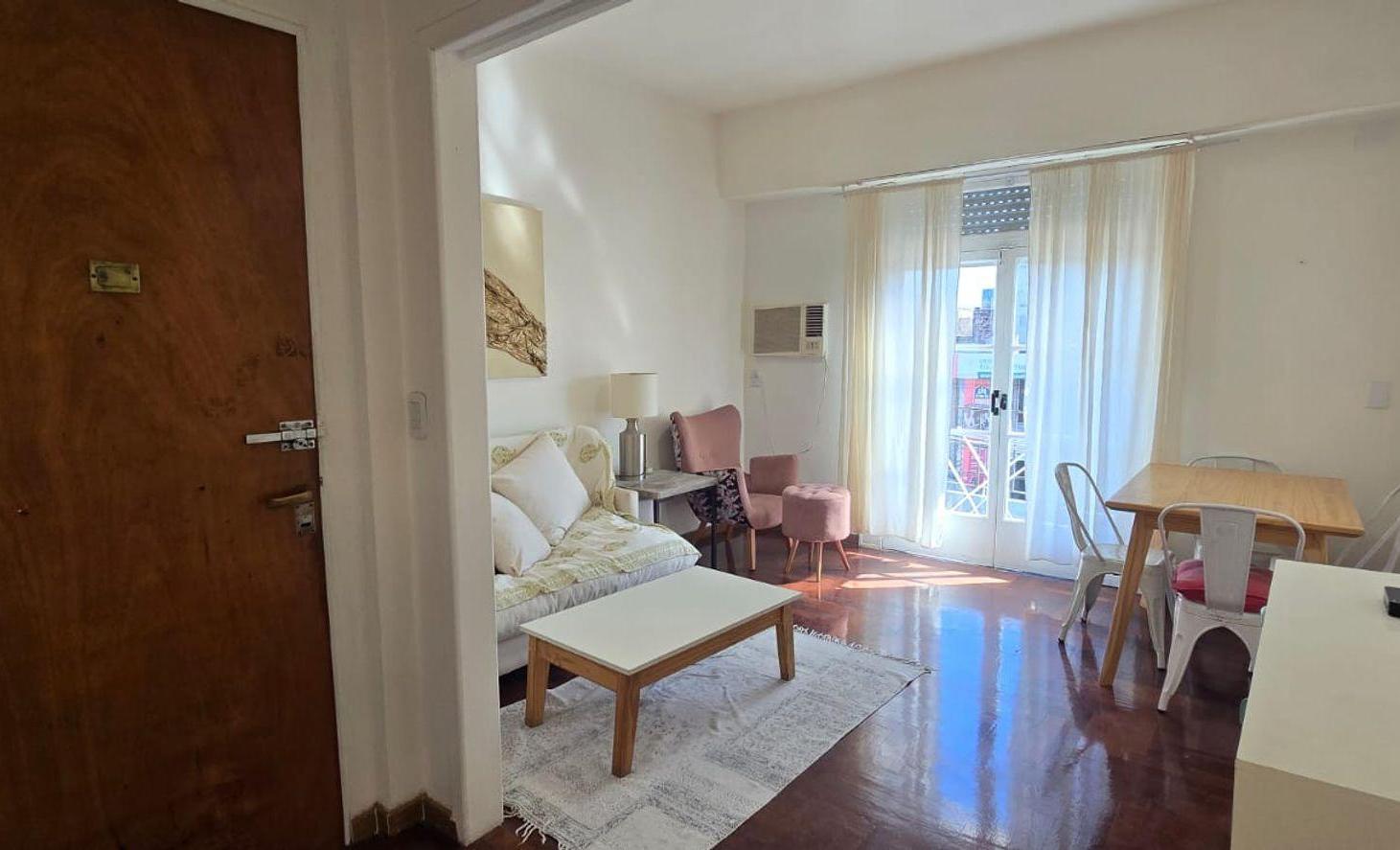 Foto de Dpto PH 2 amb con balcón - Villa Crespo / Palermo, imagen 1