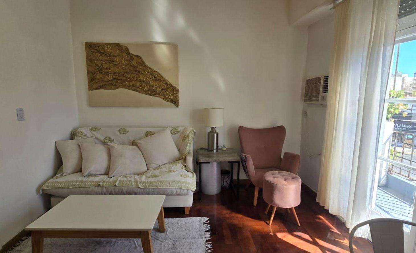 Foto de Dpto PH 2 amb con balcón - Villa Crespo / Palermo, imagen 4
