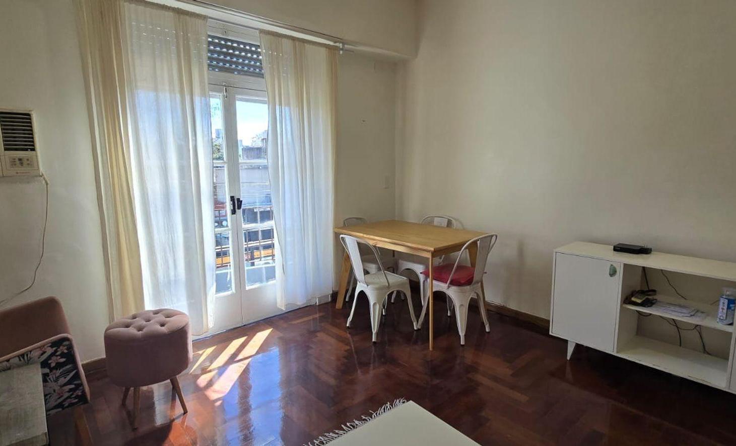 Foto de Dpto PH 2 amb con balcón - Villa Crespo / Palermo, imagen 5