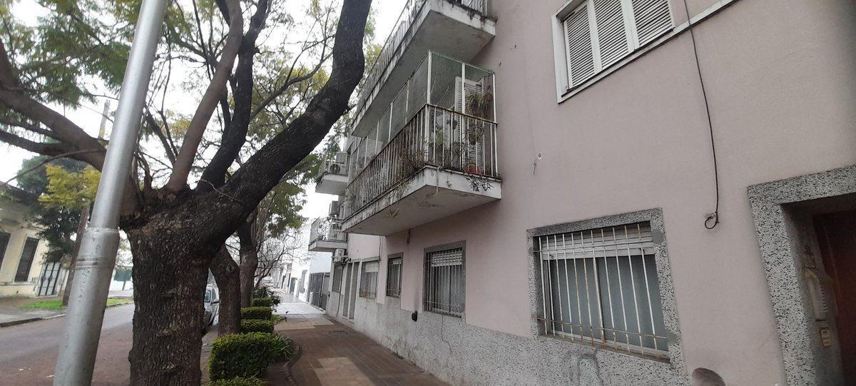 Foto de 2 Amb. de 53 m² c/Balcón R. ESCALADA -APTO CREDITO, imagen 5