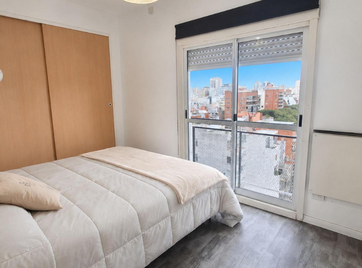 Foto de SEMIPISO 2 DORM+ESCRITORIO+COCHERA EN BELGRANO IMP, imagen 5