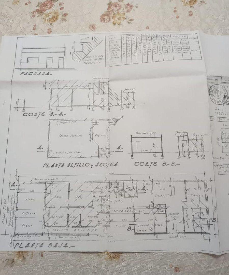 Foto de OPORT: CASA DE 315 M2 A RECICLAR 100%, imagen 4