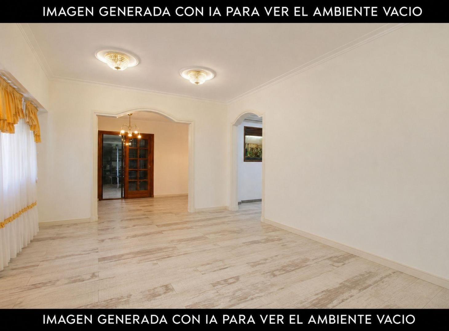 Foto de ACEPTA VH: CASA 3 AMB + PATIO+QUINCHO+PLAYROOM+TER, imagen 5
