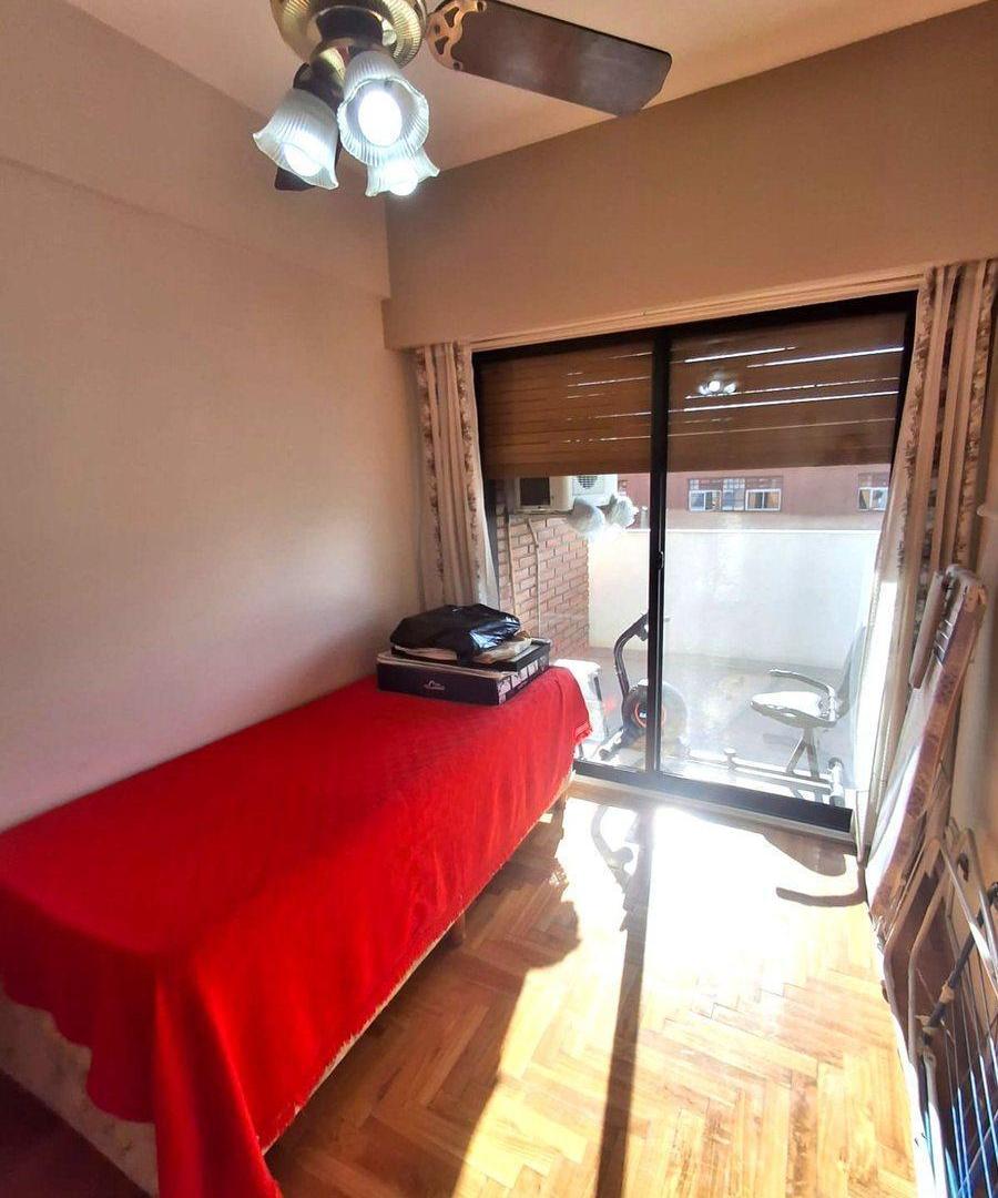 Foto de PERMUTA / 4 AMB C/BALCON + COCHERA C/2 BAÑOS LUMIN, imagen 2