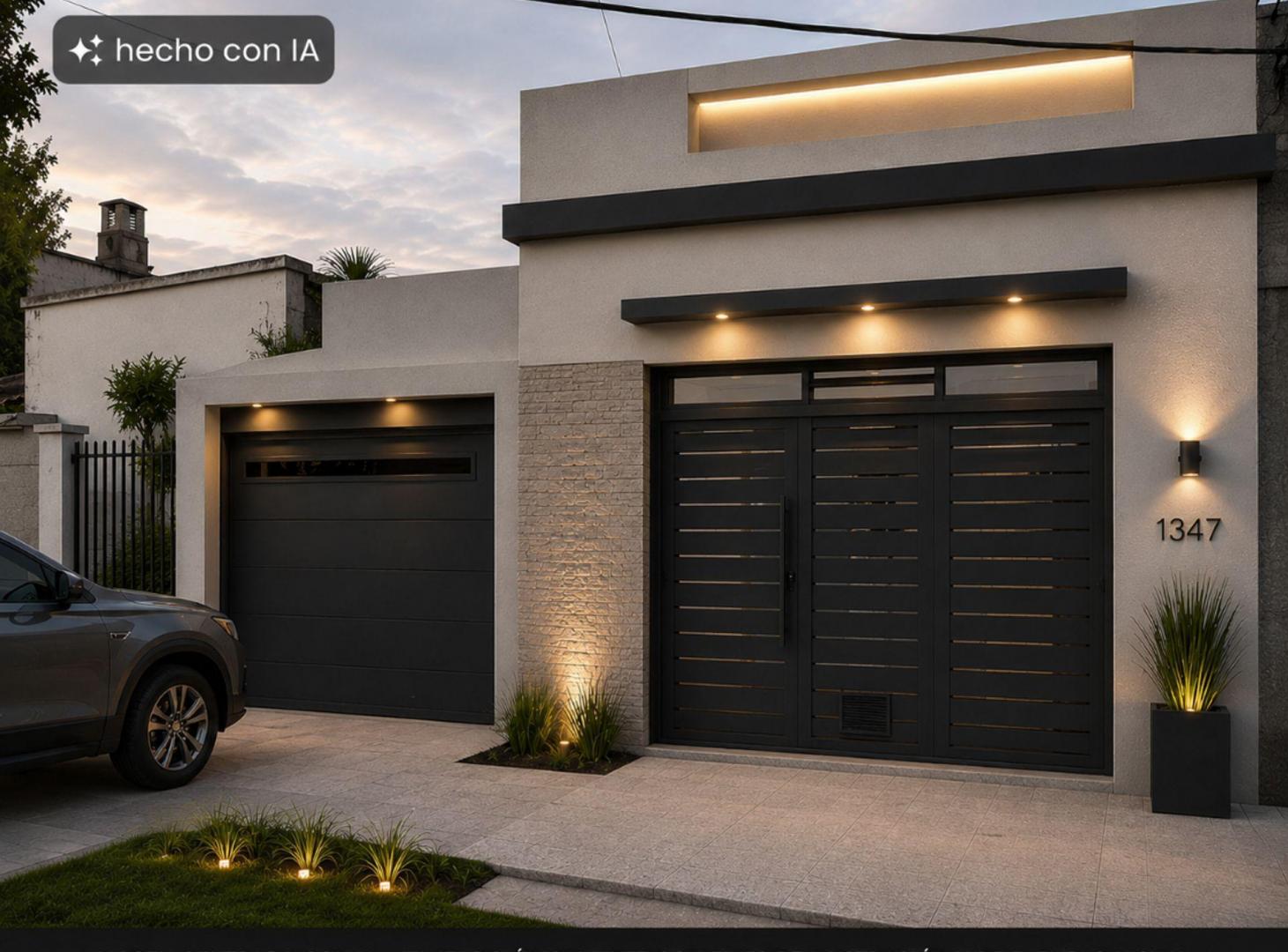 Foto de LOTE PROPIO CON 2 PH 2 COCH + GALPON IDEAL INVERSO, imagen 5