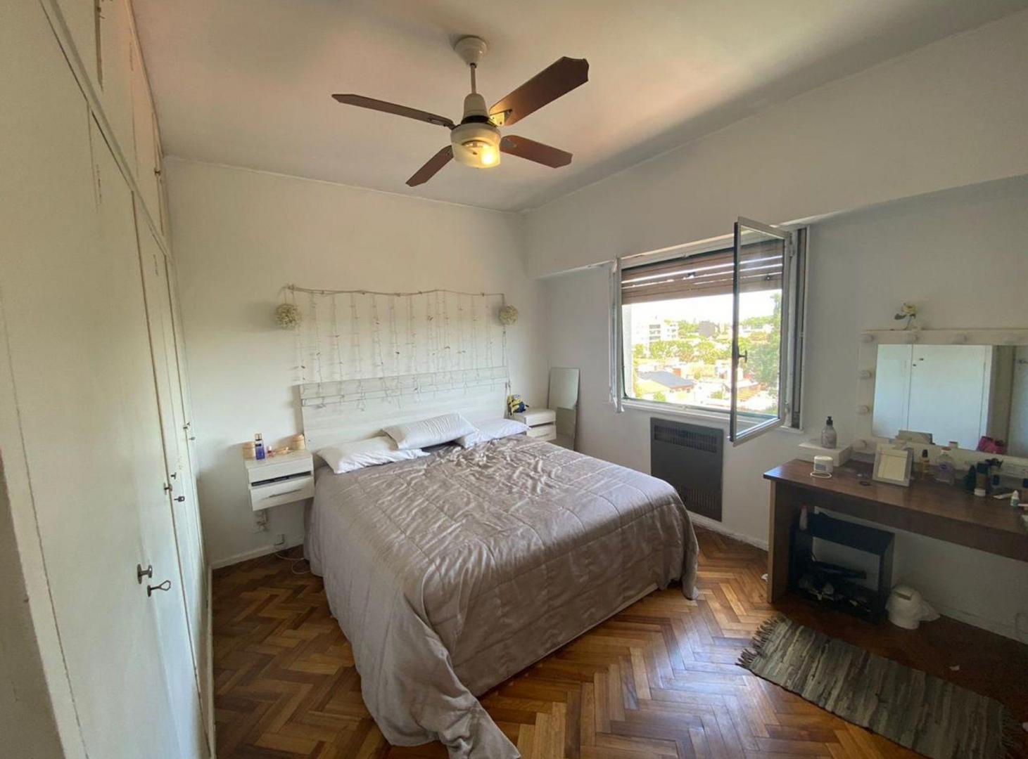 Foto de DEPTO. 2 AMB. VENTA S/AV MAIPÚ 58m2 apto crédito, imagen 5