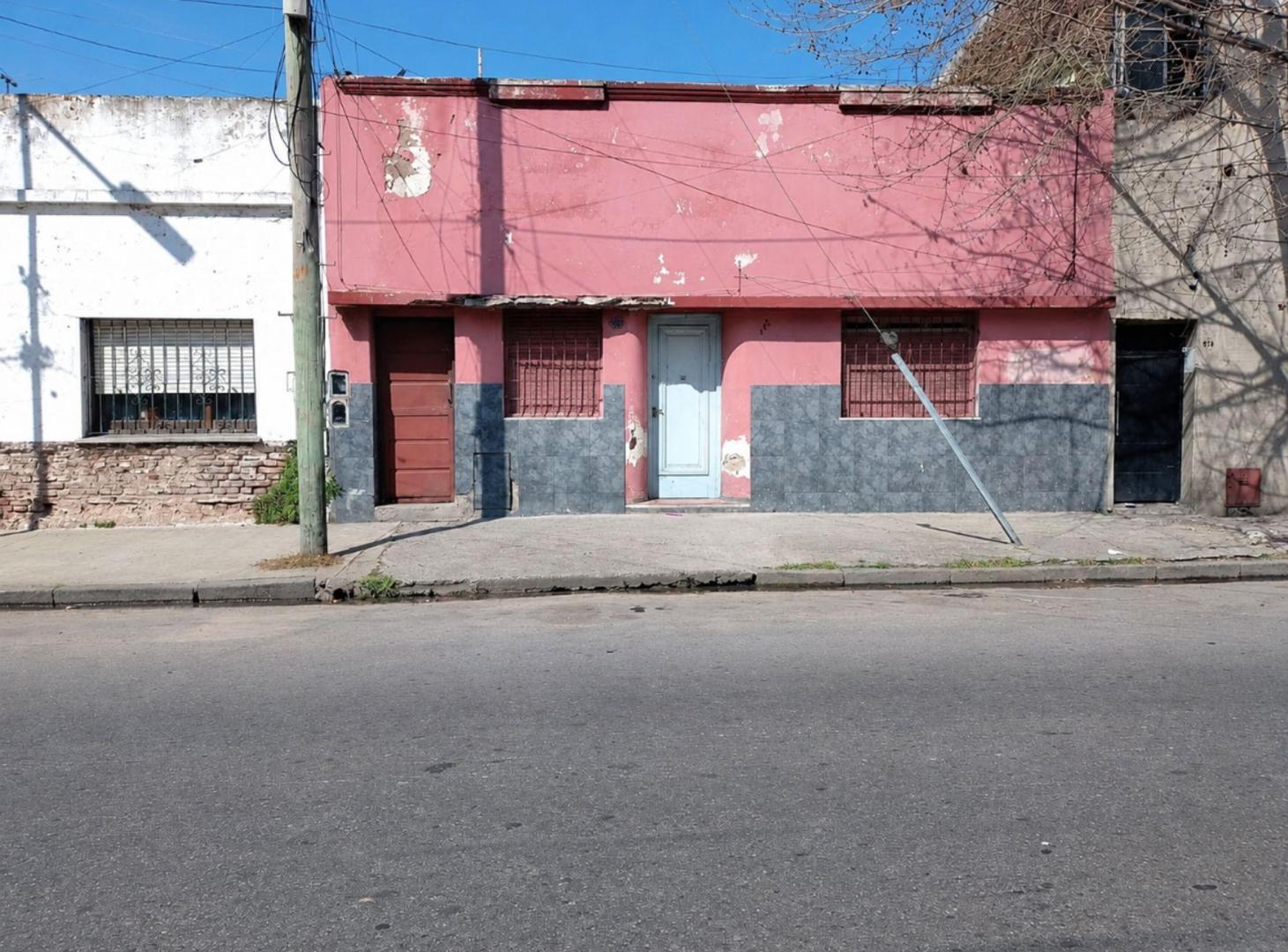 Foto de VENTA LOTE 300M2 IDEAL INVERSION-AVELLANEDA, imagen 1