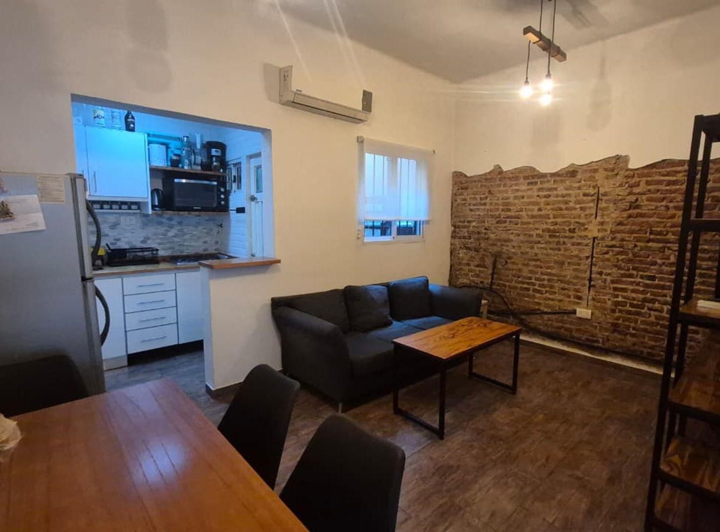 Foto de VENTA PH 2 AMB CON TERRAZA PROPIA LANUS OESTE, imagen 4