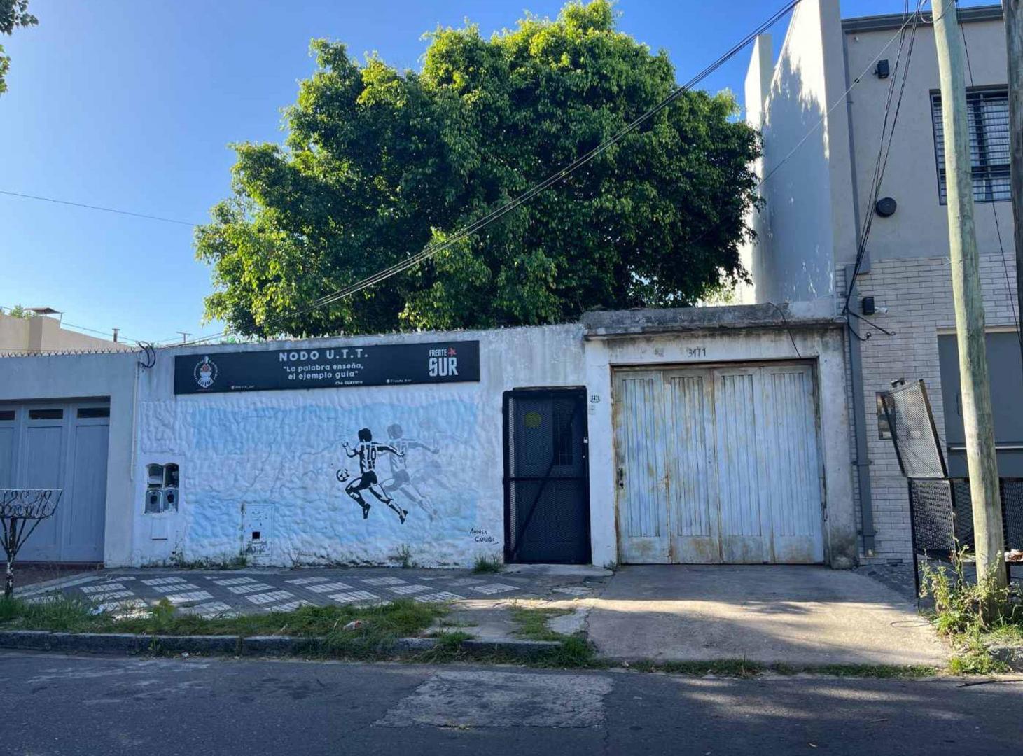 Foto de LOTE DE 325 M2. EN R. DE ESCALADA, IDEAL INVERSOR, imagen 2
