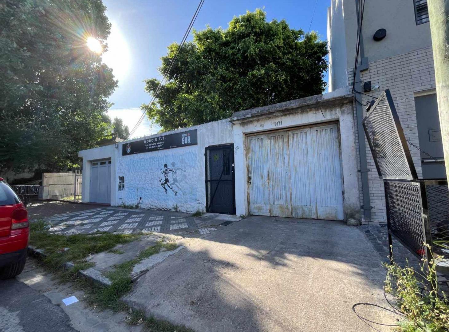 Foto de LOTE DE 325 M2. EN R. DE ESCALADA, IDEAL INVERSOR, imagen 3