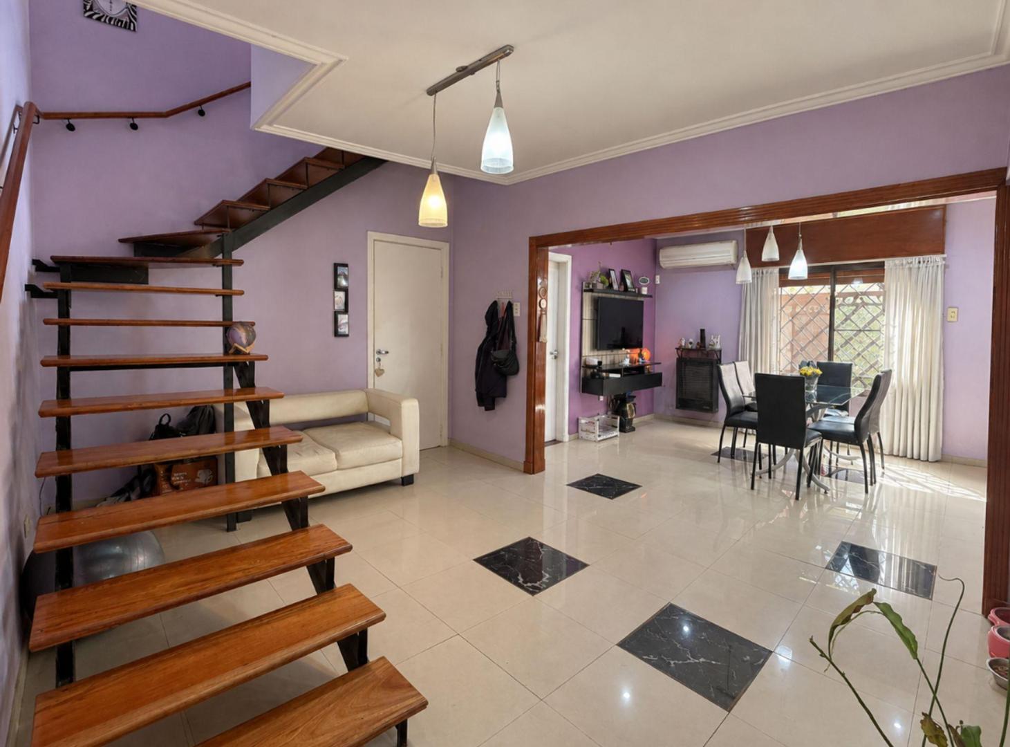 Foto de CASA 6 AMB CON JARDÍN, PISCINA, PLAYROOM Y QUINCHO, imagen 4