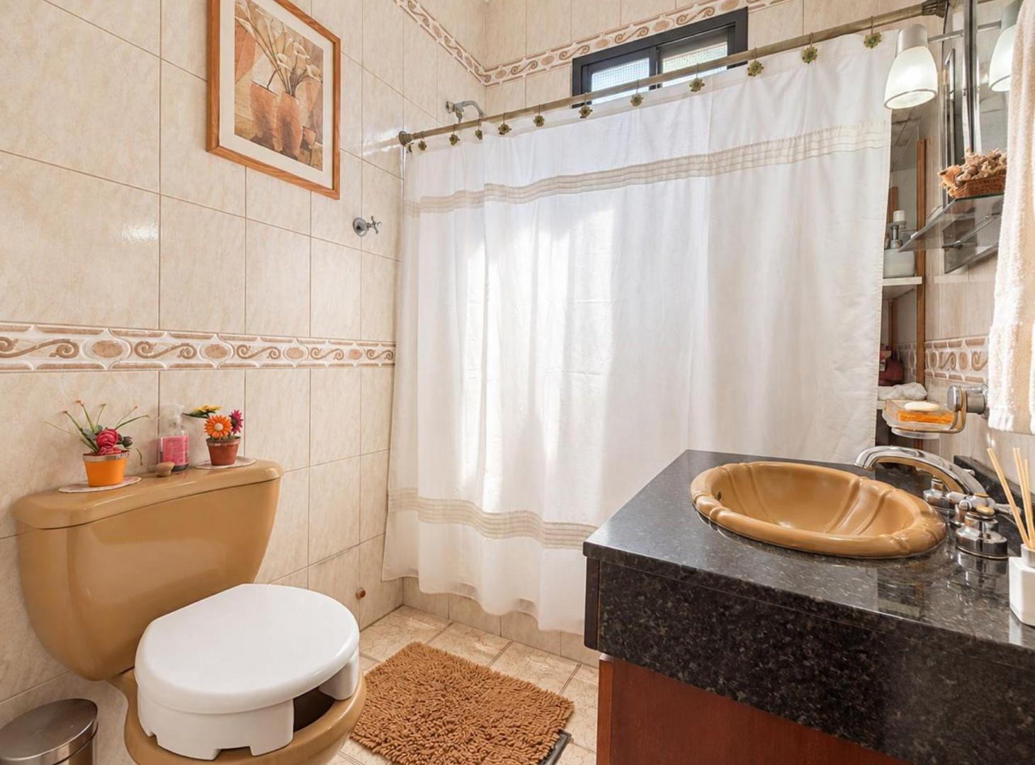 Foto de GRAN PROPIEDAD SOBRE LOTE DE 500 M² CASA + DPTO, imagen 3