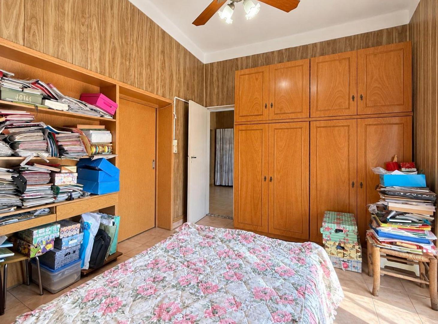 Foto de GRAN PROPIEDAD SOBRE LOTE DE 500 M² CASA + DPTO, imagen 5
