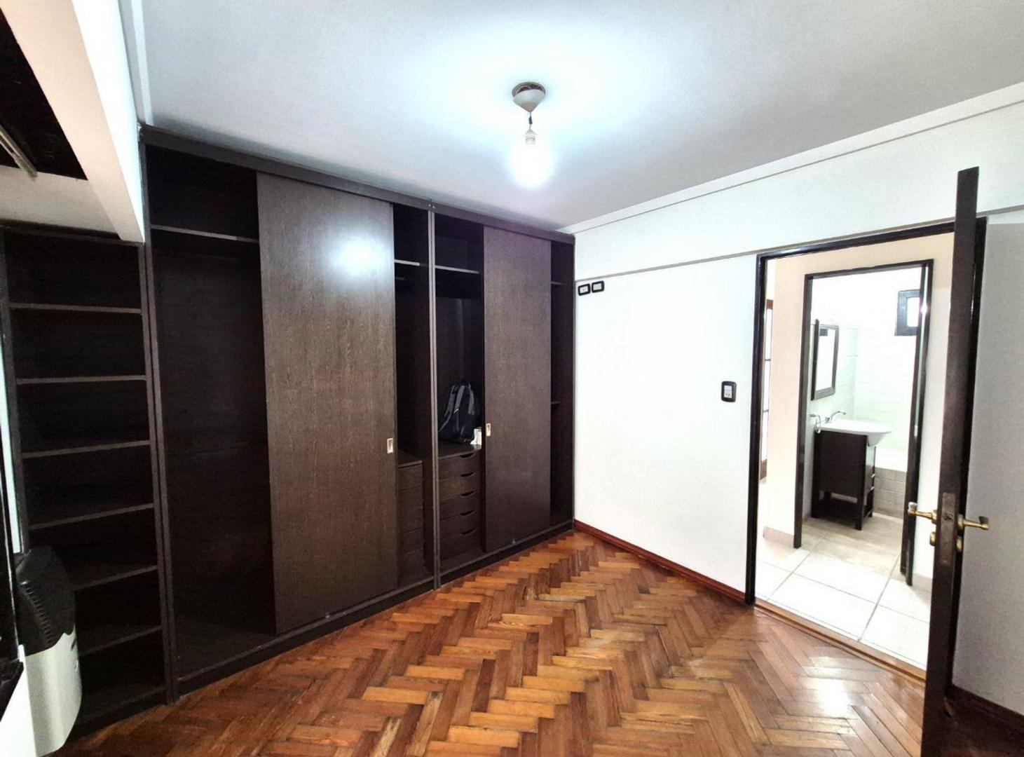 Foto de DEPTO 2 AMB c/2 Patios - Excelente estado APTO CRE, imagen 2