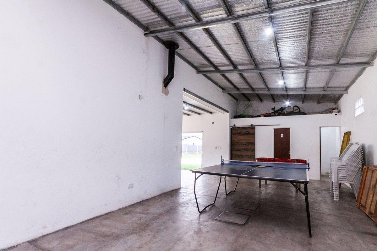 Foto de Casa quinta de 4 ambientes en VENTA, El Pato, imagen 5