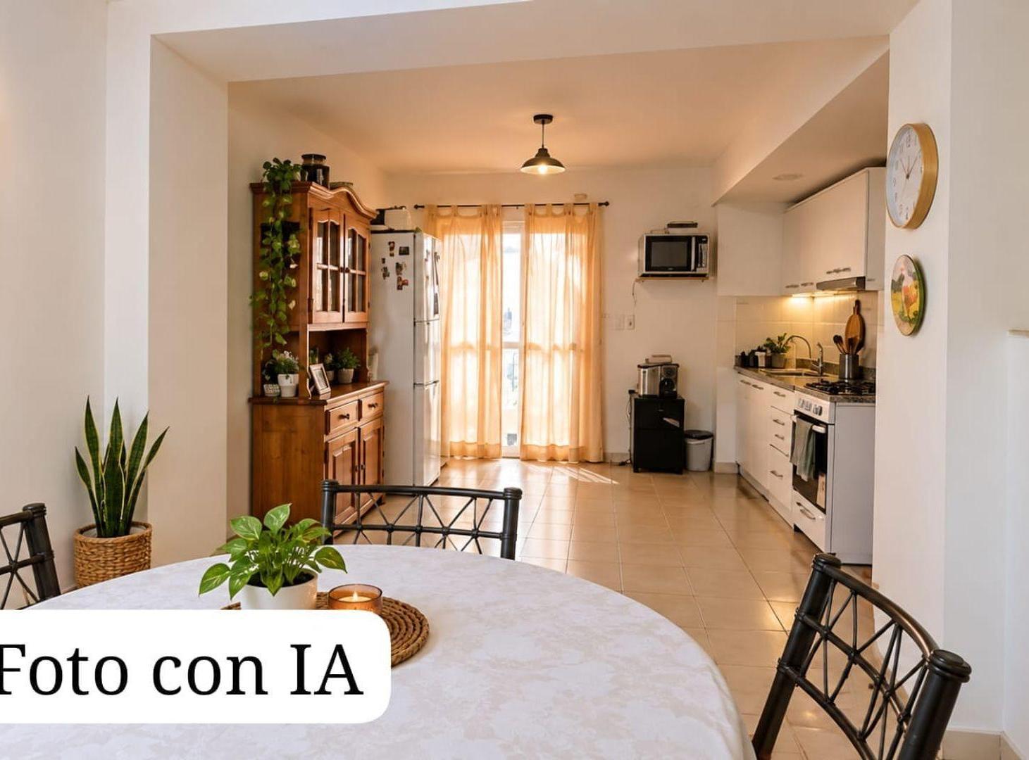 Foto de DUPLEX EN VENTA 4 AMB LANUS OESTE, imagen 2