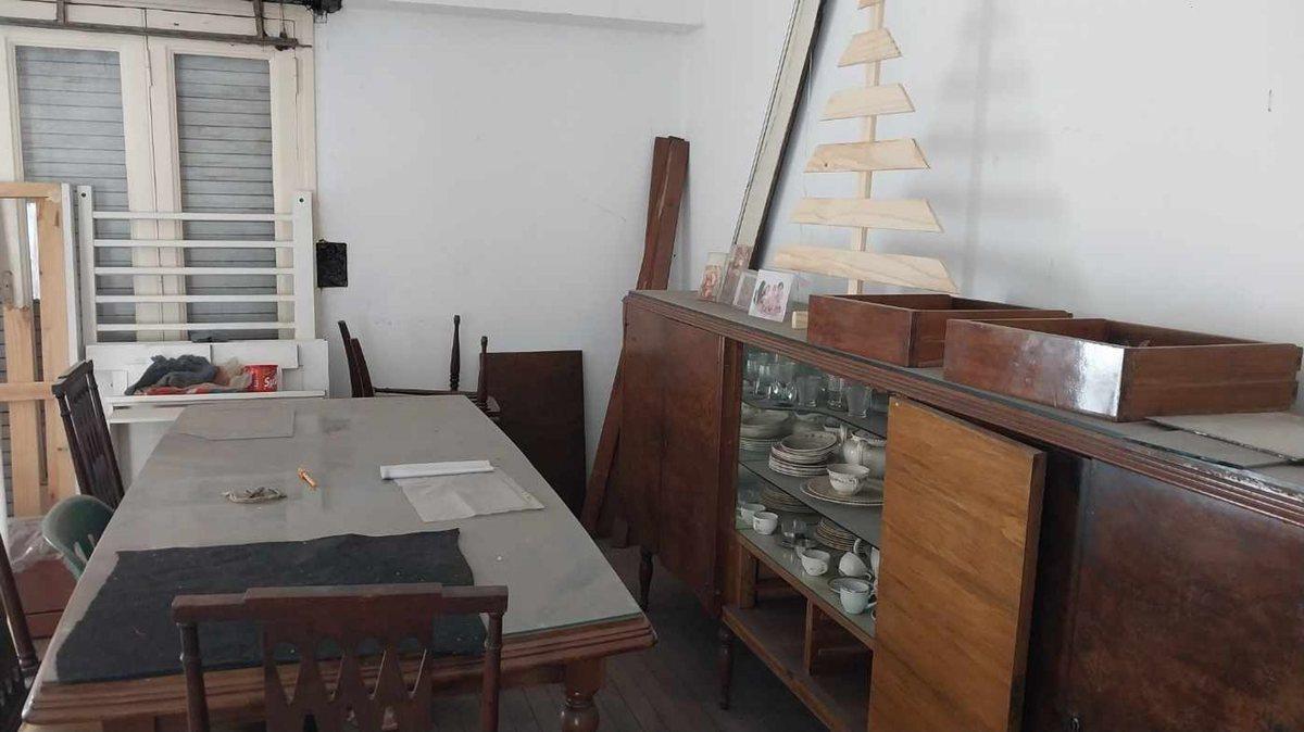 Foto de VENTA DE CASA EN LANUS MAS DEPARTAMENTO A RECICLAR, imagen 3